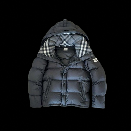 BURBERRY PUFFER